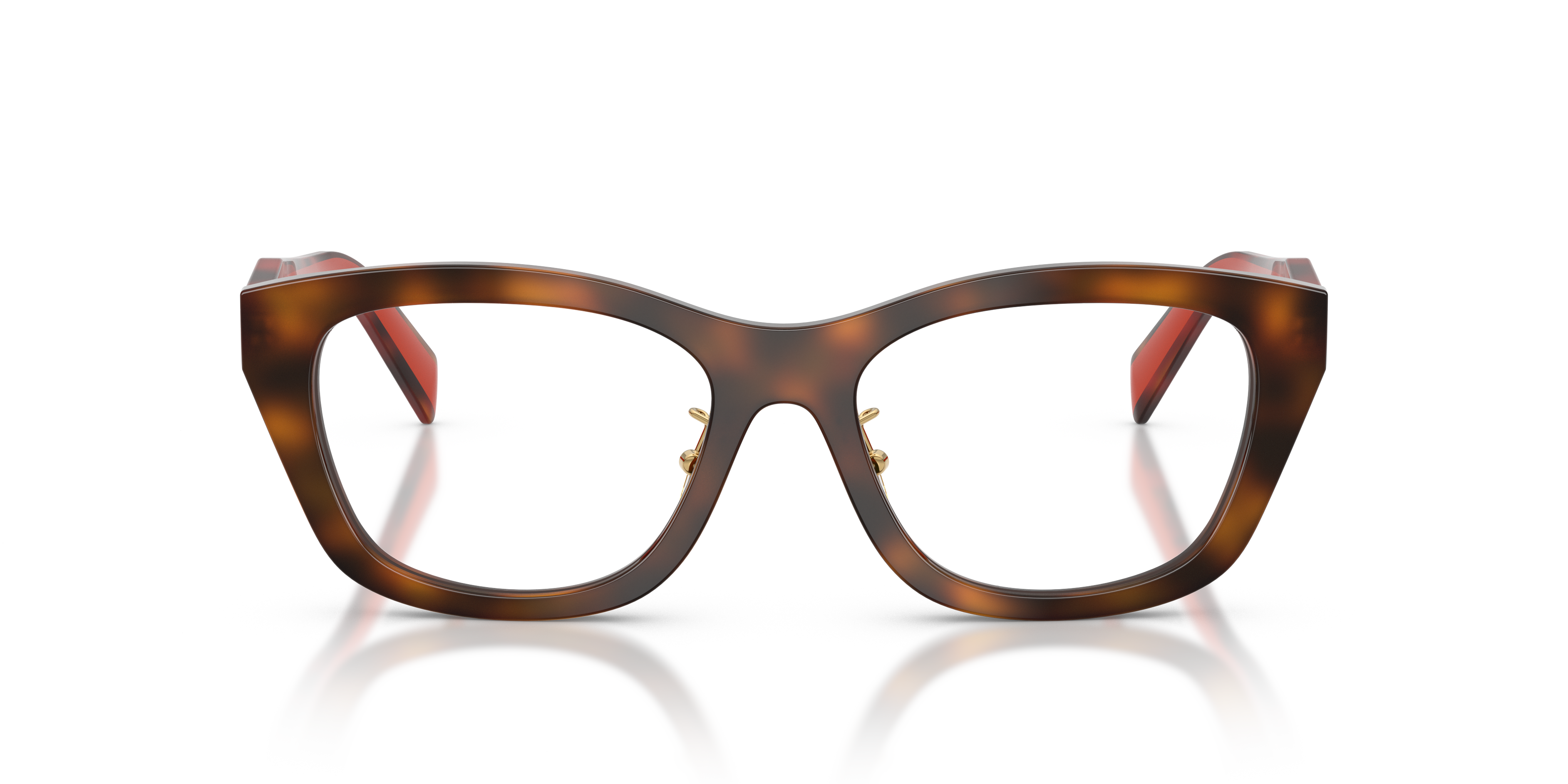 Prada PR D11VD 01K1O1  